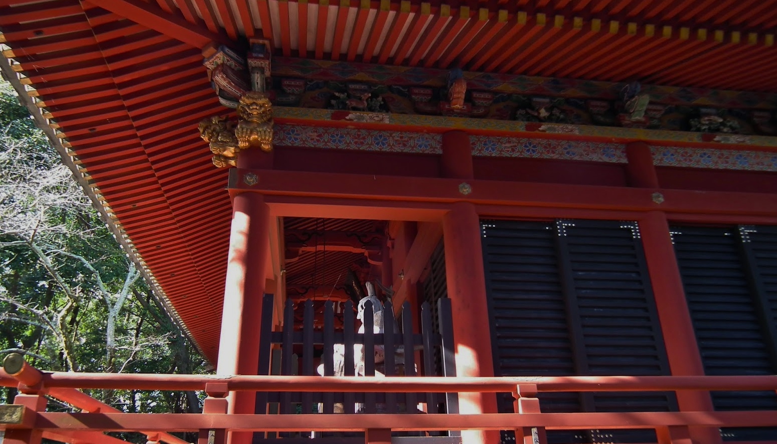 Hayama Jinja[1]